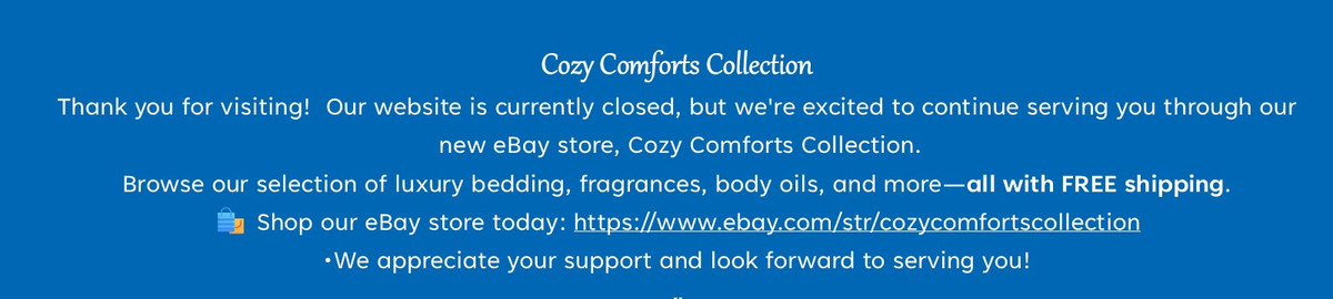 For Our Homes