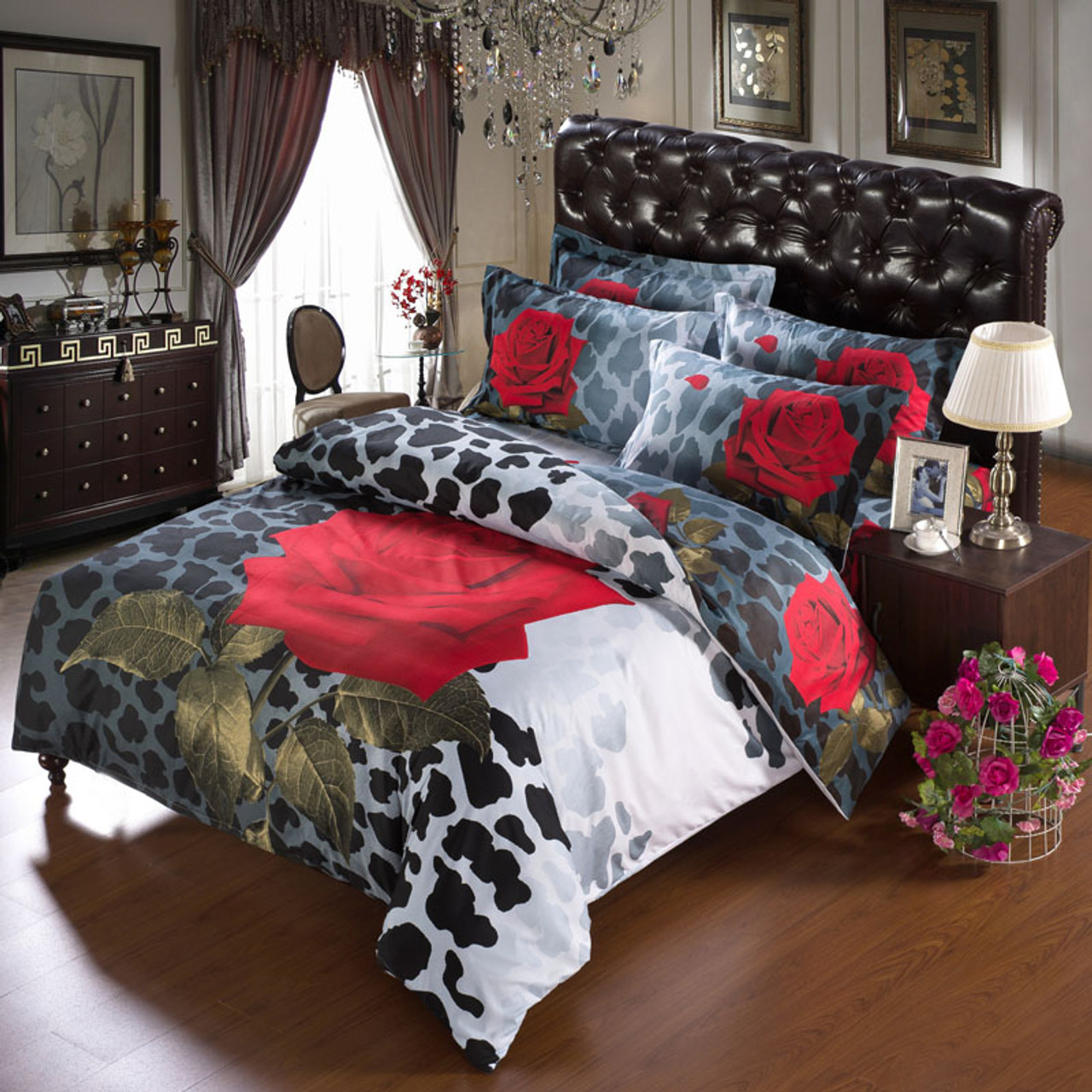 New 3d Bedding Giraffe Bedding Queen Giraffe Bedding Sets Bedding