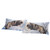 Queen Comforter Cover 3D Duvet Bedding Sets Light Blue Sky & White Wolf