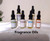 1/2-oz. Fragrance Oil Scents for Warmers - Herbal Natural Scents