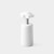 Black or White Manual 15mm Crimper for Perfume Cologne Non-refillable Sprayer Bottles