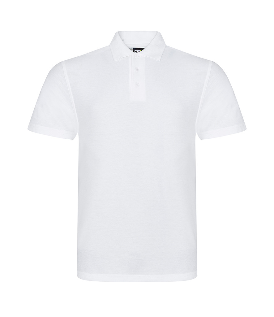 best white polo