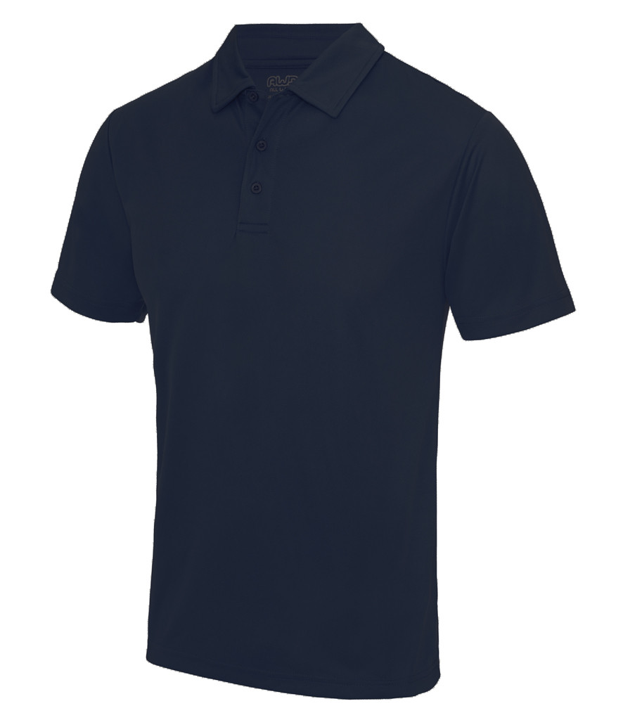 JCO40 Cool Polo Shirt | Penguin Uniform
