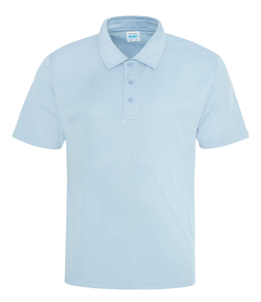 JCO40 Cool Polo Shirt | Penguin Uniform