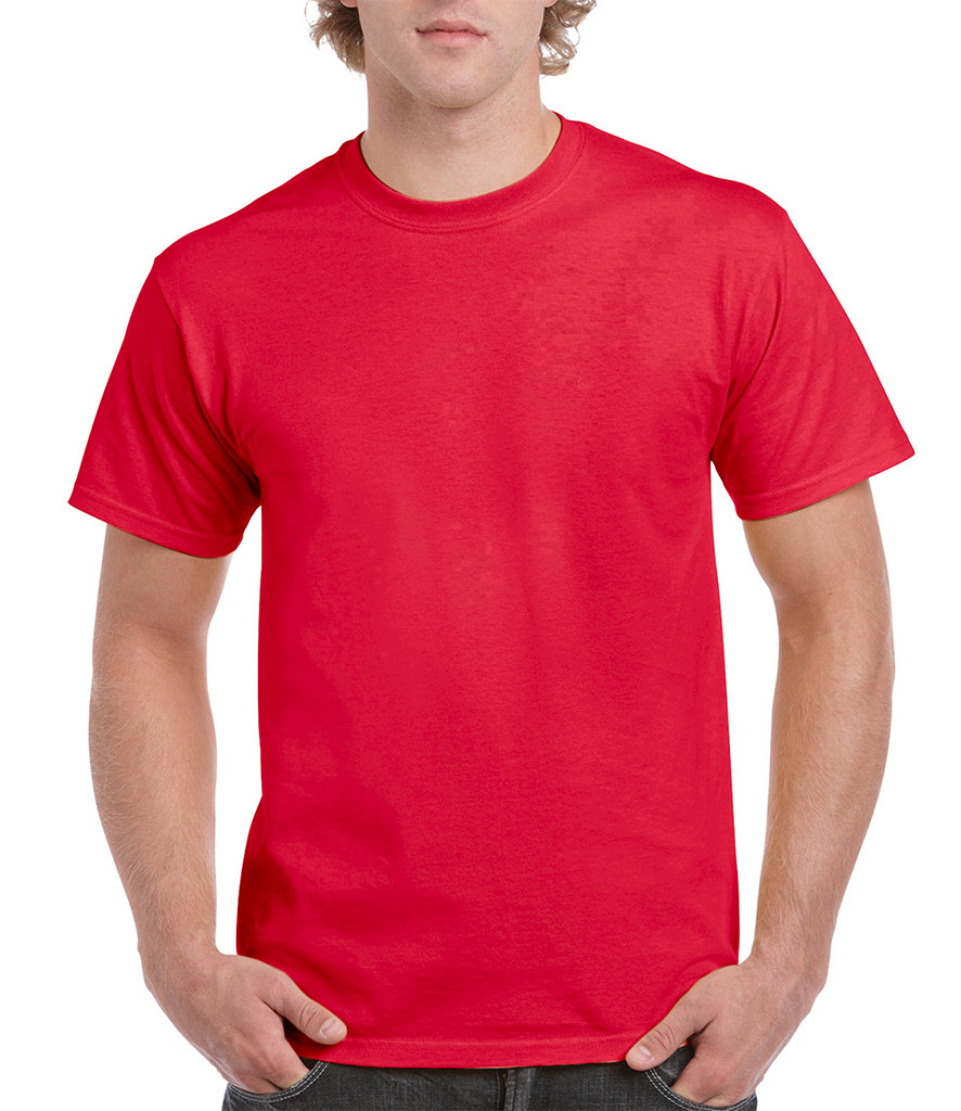 Gildan Hammer T-Shirt - Penguin Uniform