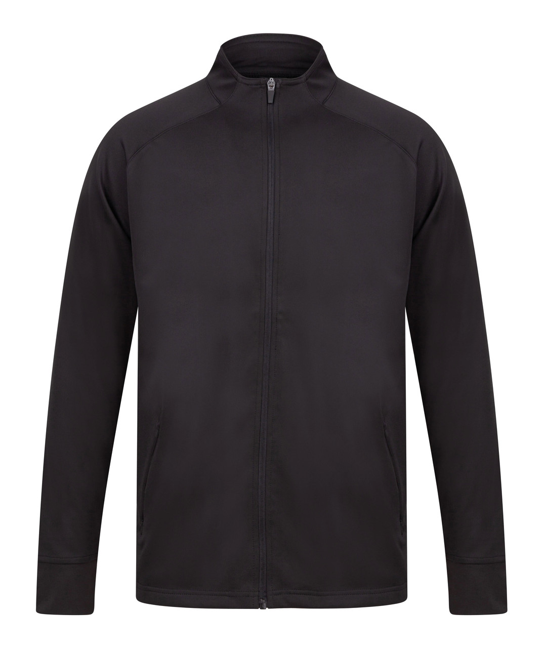 penguin tracksuit top