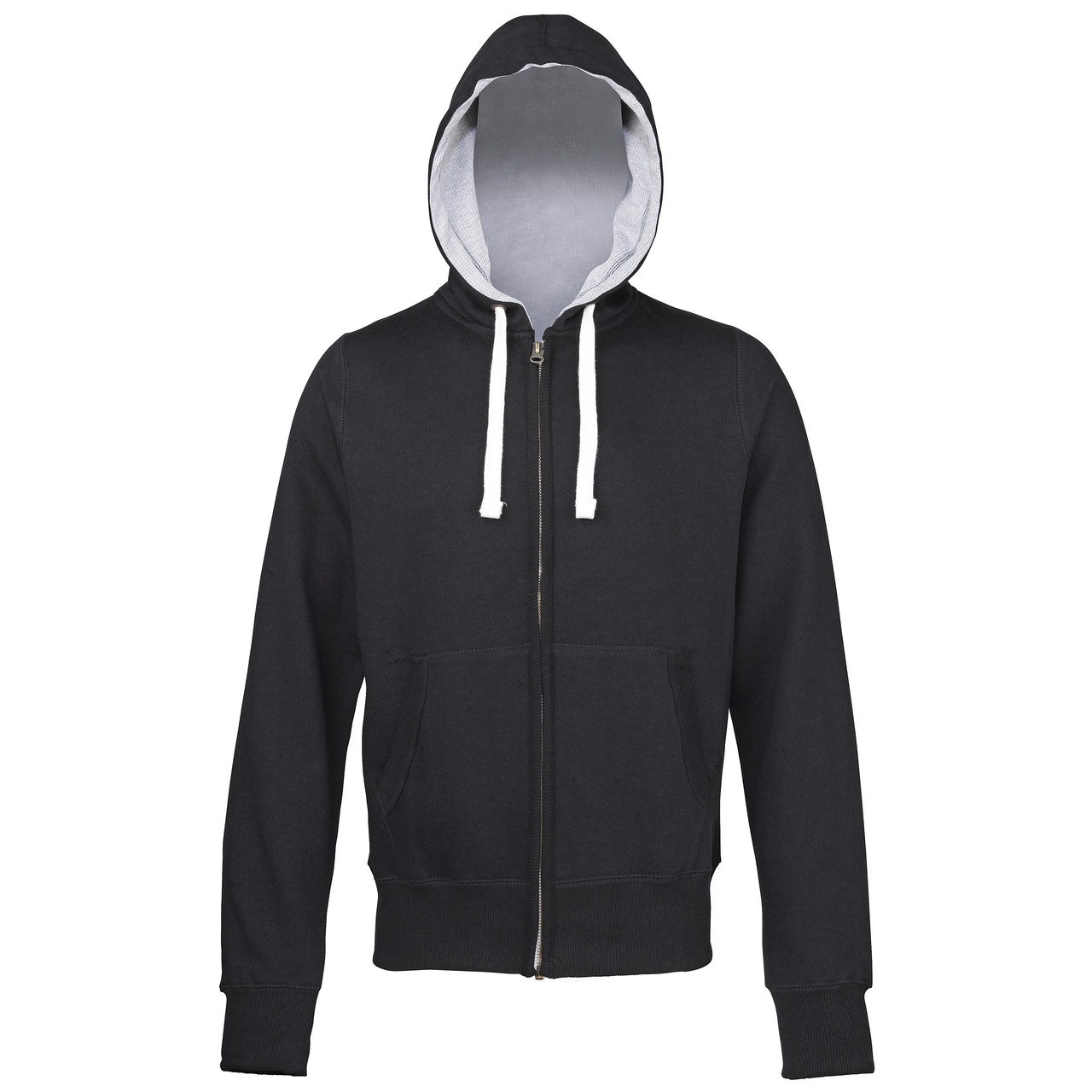 AWDis Chunky Zoodie | Penguin Uniform