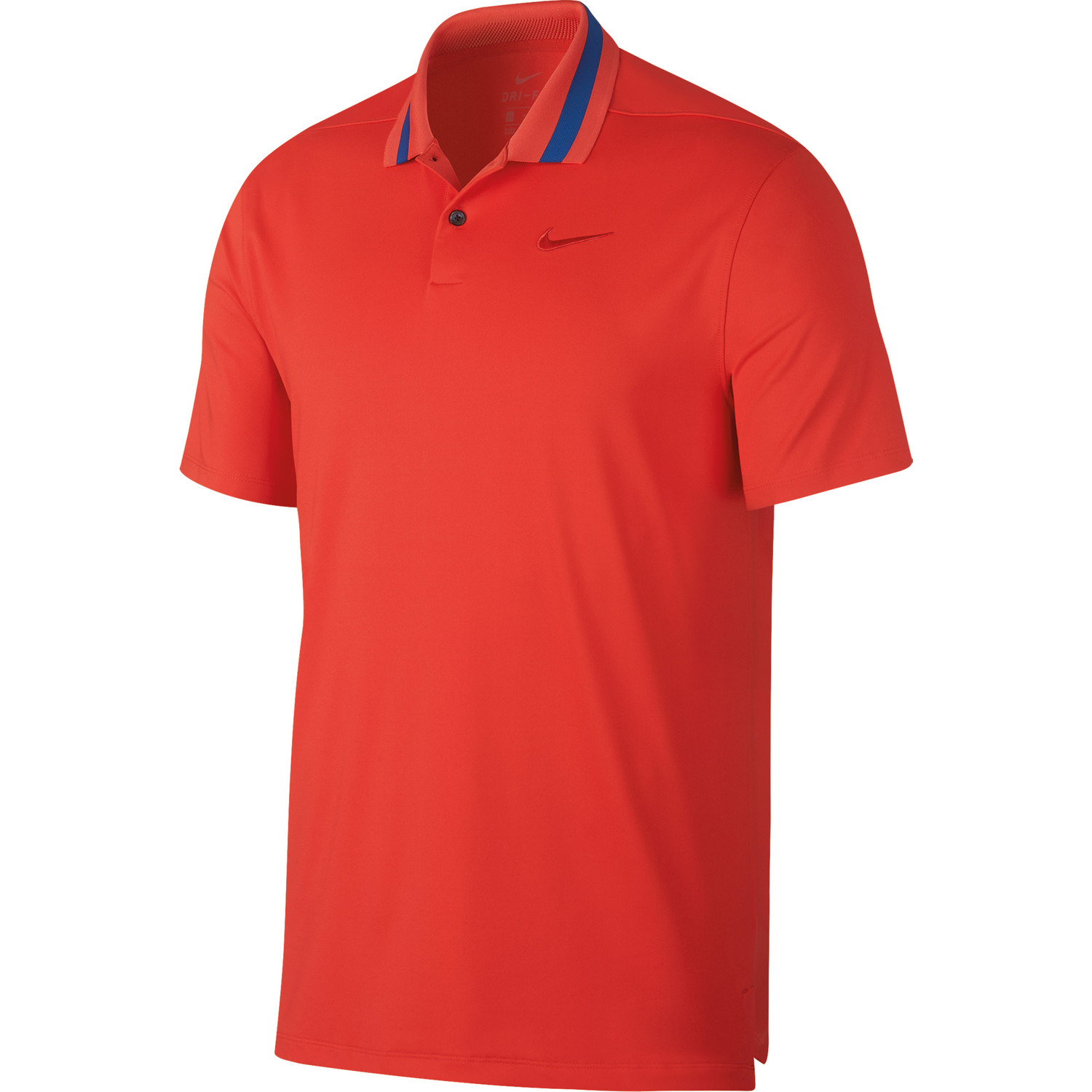 Nike Dry Vapor Colour Block Polo Penguin Uniform