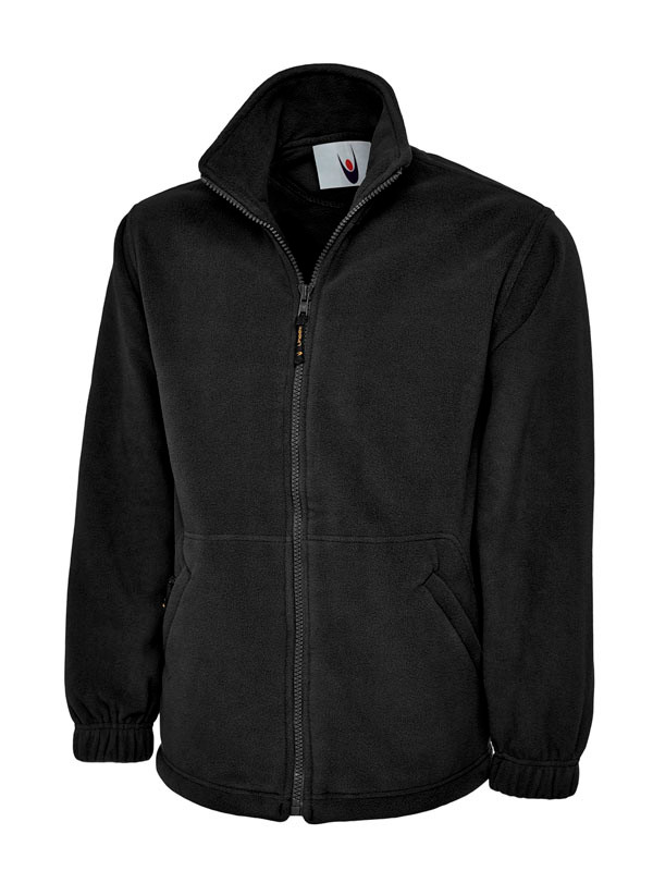 新品⬛︎MAGIC STICK⬛︎FLEECE ZIP UP JACKET⬛︎XL Classic Full Zip Fleece Jacket | Penguin Uniform