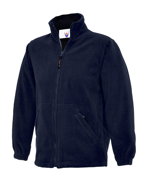 新品⬛︎MAGIC STICK⬛︎FLEECE ZIP UP JACKET⬛︎XL Childrens Classic Full Zip Fleece Jacket | Penguin Uniform
