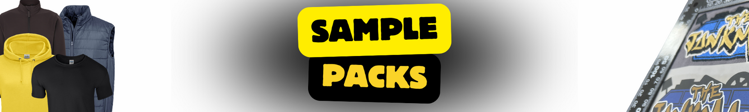 Sample Packs