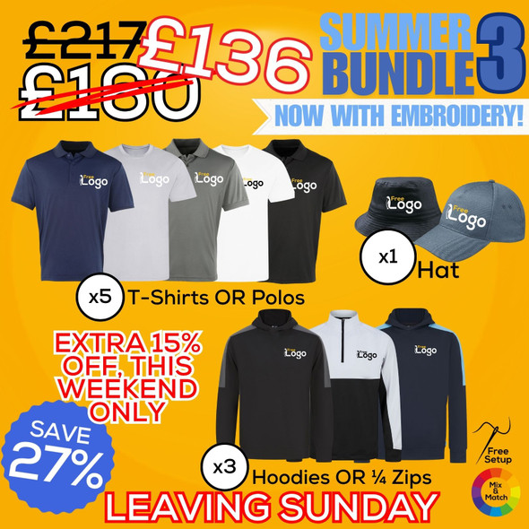 Summer Bundle 3 2025