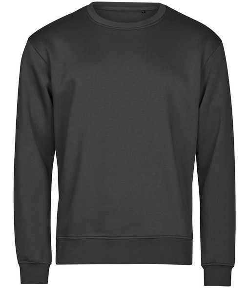 Front Black