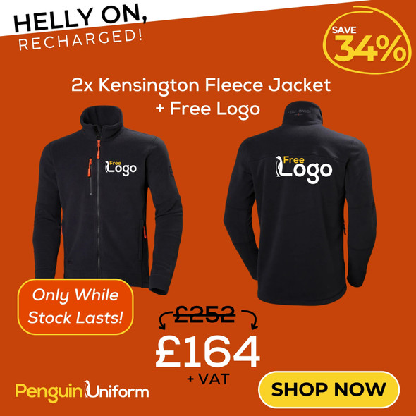 Helly Hansen Re-launch New Deal 4 Image Helly Hansen Re-launch New Deal 4 Image