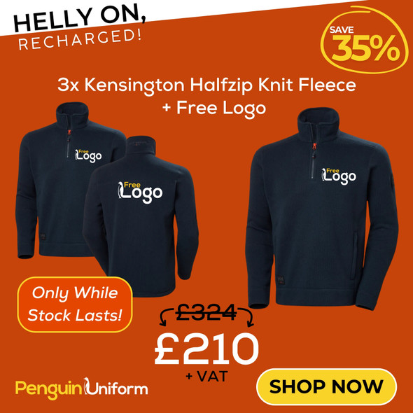 Helly Hansen Re-launch New Deal 7 Image Helly Hansen Re-launch New Deal 7 Image