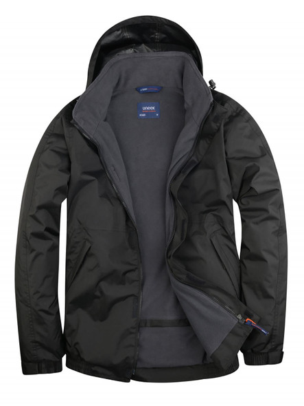 Premium Outdoor Jacket Premium Outdoor Jacket