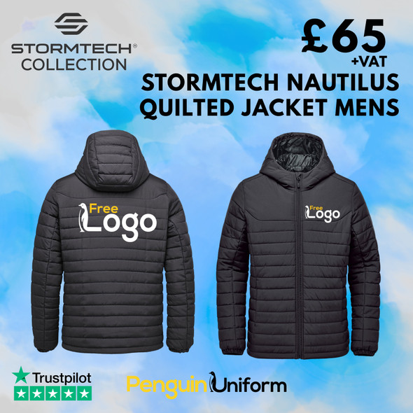 Stormtech Nautilus Quilted Hooded Jacket Mens Stormtech Nautilus Quilted Hooded Jacket Mens