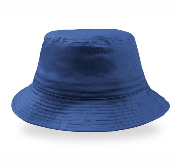 Bucket Hat - Royal