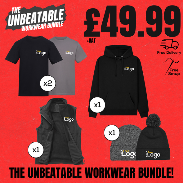 The Unbeatable Bundle