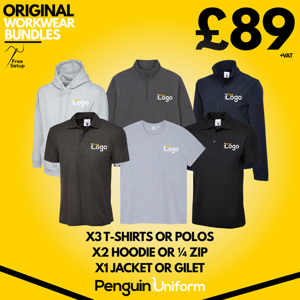 Original Workwear Bundle 2