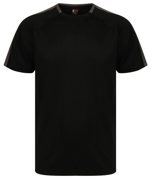 Finden & Hales Unisex Team T-shirt