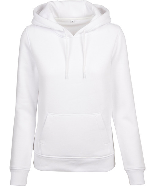 Front- White