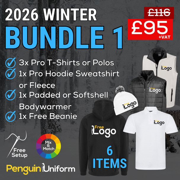 Winter Bundle 1
