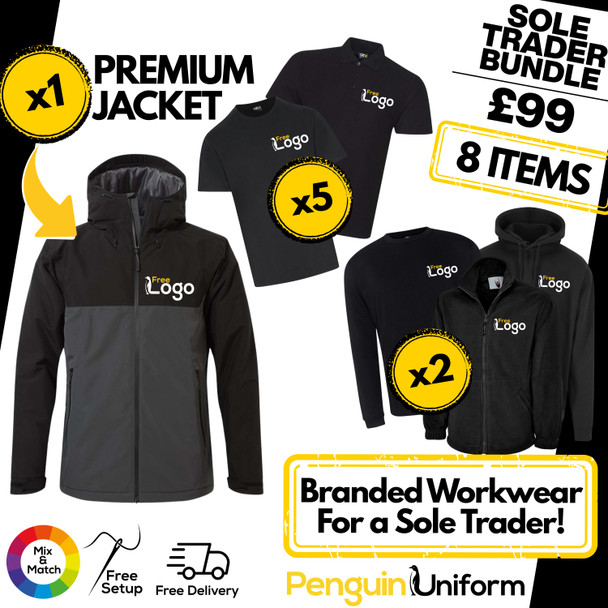 The Sole Trader Bundle