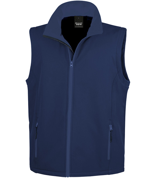 Result Core Bodywarmer (R208X) - LA Safety Supplies