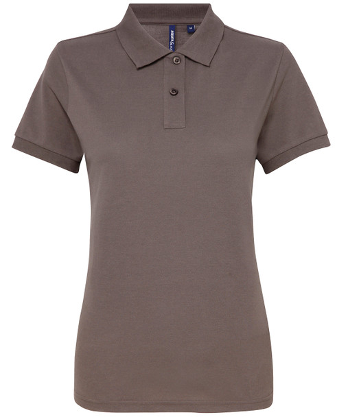 Women's Polo