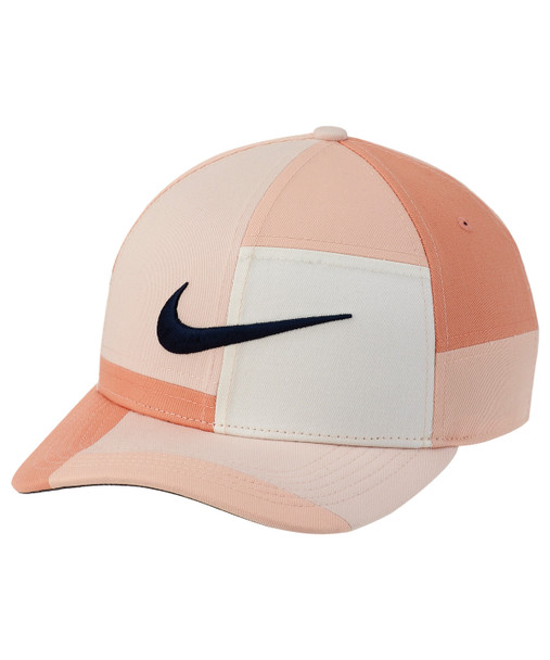 Nike Arobill CLC99 PGA Cap | Peach