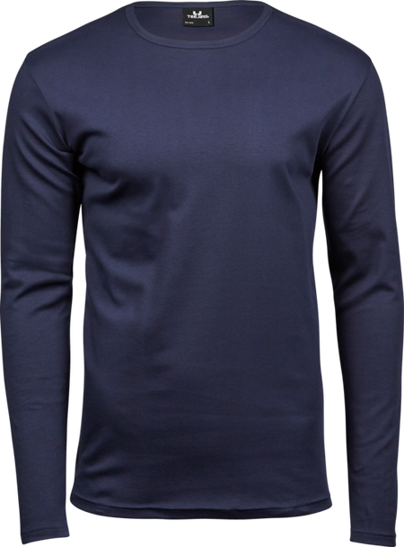 Front- Navy