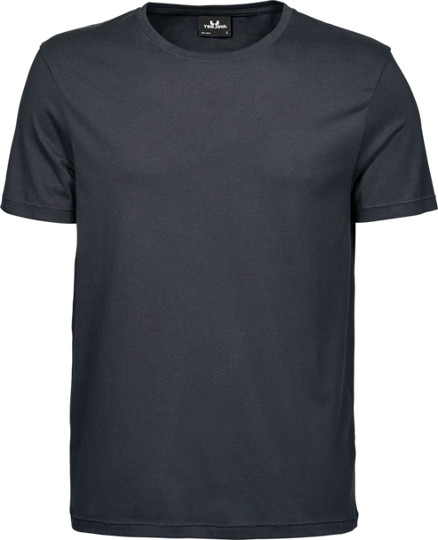 Front- Charcoal