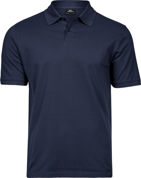 Front- Navy