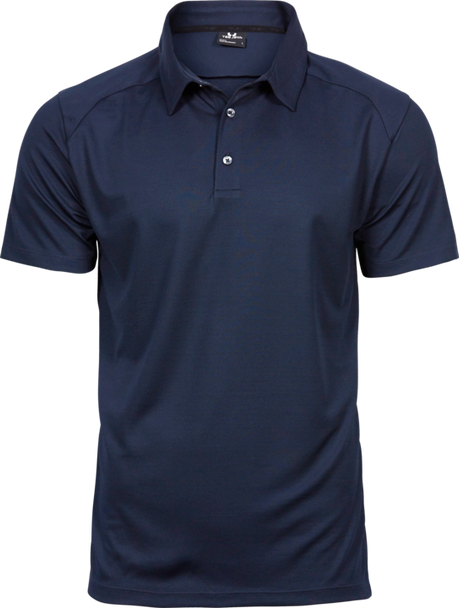 Front- navy