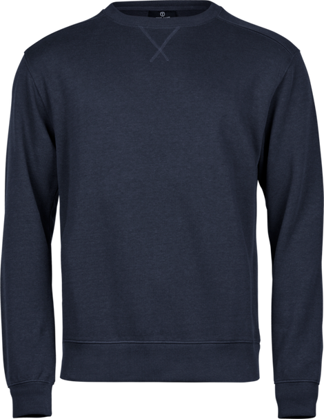 Front- Navy