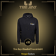 Tee Jays Hooded Sweatshirt Deal x15