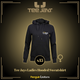 Tee Jays Ladies Hooded Sweatshirt Deal x15