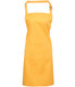 Premier 'Colours' Bib Apron with Pocket