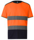 10 x YOKO Hi-Vis T-Shirts