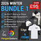 Winter Bundle 1
