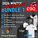 Winter Bundle 1