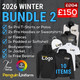 Winter Workwear Bundle Deal 2