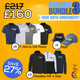 Summer Bundle 3