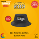 Summer Deals - Bucket Hats