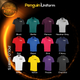 Autumn Workwear Bundle Deal Polo Shirt Colours