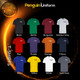 Autumn Workwear Bundle 3 T-shirt colours Autumn Workwear Bundle 3 T-shirt colours