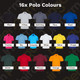 New Year, New Workwear Polo Shirts