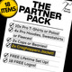 The Partner Pack - What's Included?