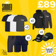 Summer Bundle 1